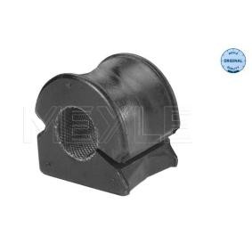 Comprar Silentblock de barra estabilizadora de MEYLE 214 615 0008 a bajo precio de 8,53 €