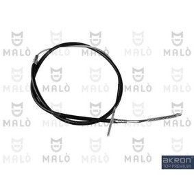 Handbremsseil 21410 von MALÒ günstig für 9,64 € online kaufen
