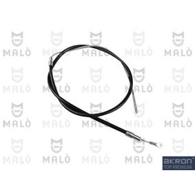 Handbremsseil für BMW von MALÒ