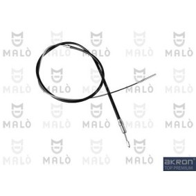 Handbremsseil für BMW von MALÒ