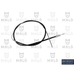 Handbremsseil für BMW von MALÒ