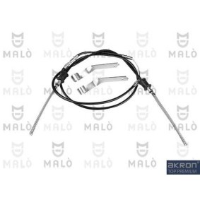 Compre Cabo de freio de mão de MALÒ online para TRANSIT TOURNEO a preços moderados