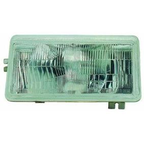 Compre Faros de ABAKUS online para SUNNY I (B11) a precios moderados