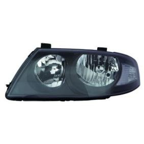 Compre Farol principal de ABAKUS online para Sentra VI (B16) a preços moderados