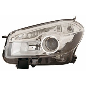 Achetez des Projecteur principal ABAKUS 215-11D7L-LD-EM à prix pour 173,78 €
