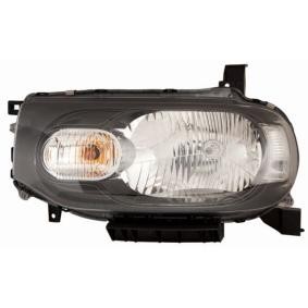 Compre Farol principal de ABAKUS online para CUBE (Z12) a preços moderados