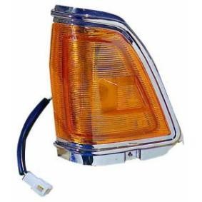 Blinker für NISSAN von ABAKUS