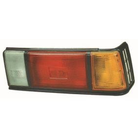 Compre Piloto trasero de ABAKUS online para SUNNY I (B11) a precios moderados