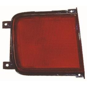 Compre Piloto trasero de ABAKUS online para SUNNY II (N13) a precios moderados