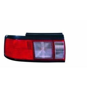 Compre Piloto trasero de ABAKUS online para SUNNY III (N14) a precios moderados