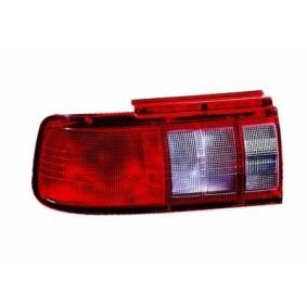 Compre Piloto trasero de ABAKUS online para SUNNY III (N14) a precios moderados