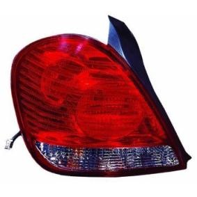 Compre Farolim de ABAKUS online para Sentra V (B15) a preços moderados