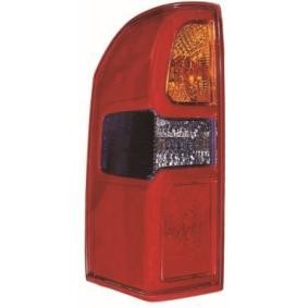 Compre Farolim de ABAKUS online para Patrol GR V SUV (Y61) a preços moderados