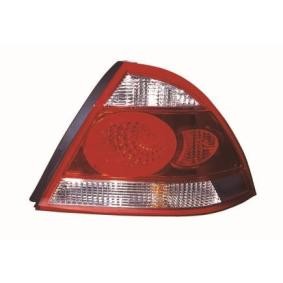 Compre Farolim de ABAKUS online para Sentra VI (B16) a preços moderados