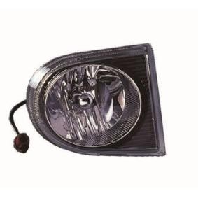 Compre Luces antiniebla de ABAKUS online para Patrol GR V SUV (Y61) a precios moderados