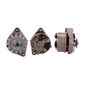 Comprar Alternador de DRI 215103652 a bajo precio de 163,75 €
