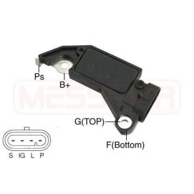 Compre Regulador do alternador da ERA 215117 a um preço baixo por 16,57 €