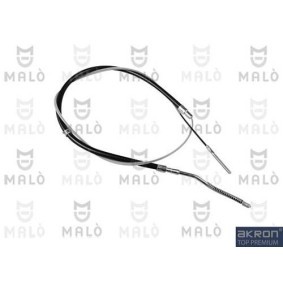 Handbremsseil 21515 von MALÒ günstig für 12,64 € online kaufen