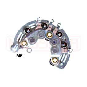 Gleichrichter, Generator für JAGUAR von ERA