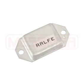Comprar Regulador del alternador de ERA 215393 a bajo precio de 9,44 €