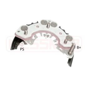 Comprar Rectificador, alternador de ERA 215457 a bajo precio de 25,00 €