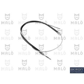 Handbremsseil 21548 von MALÒ günstig für 13,50 € online kaufen
