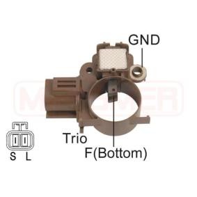 Kjøp Spenningsregulator fra ERA på nett for L 300 III Flatvogn lastebil / Chassis (P1_T ) til moderate priser