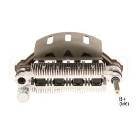 Comprar Rectificador, alternador de ERA 215582 a bajo precio de 28,30 €