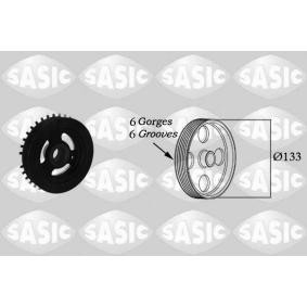 Compre Polia da cambota de SASIC online para MONDEO III três volumes (B4Y) a preços moderados