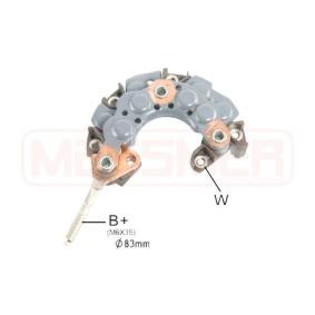 Comprar Rectificador, alternador de ERA 215718 a bajo precio de 28,69 €