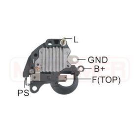 Compre Regulador do alternador da ERA 215781 a um preço baixo por 35,64 €