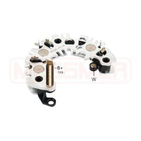 Acquista Raddrizzatore, Alternatore da ERA 215796 a buon mercato per soli 22,25 €