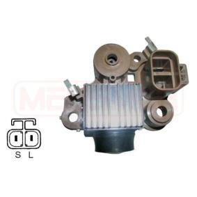 Compre Regulador do alternador da ERA 215807 a um preço baixo por 17,66 €