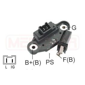 Acquista Regolatore alternatore da ERA 215838 a buon mercato per soli 26,38 €