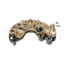 Compre Rectificador, alternador da ERA 215911 a um preço baixo por 30,71 €