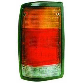 Compre Piloto trasero de ABAKUS online para Serie B Pick-up (UF) a precios moderados