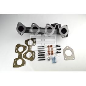 Abgaskrümmer 216001 von BE TURBO günstig für 419,13 € online kaufen
