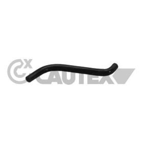 Kühlerschlauch 216005 von CAUTEX günstig für 7,71 € online kaufen