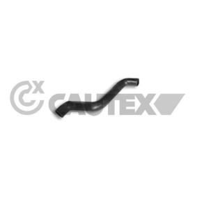 Kühlerschlauch 216017 von CAUTEX günstig für 18,63 € online kaufen