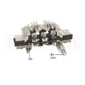 Compre Rectificador, alternador da ERA 216020 a um preço baixo por 24,10 €