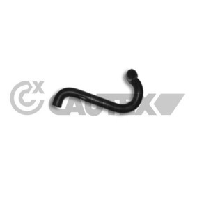 Kühlerschlauch 216020 von CAUTEX günstig für 67,98 € online kaufen