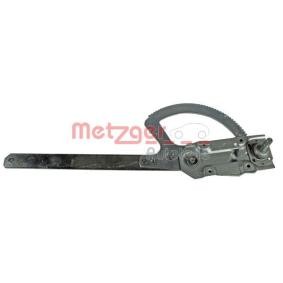 Acquista Alzacristalli da METZGER online per SPRINTER 5-t Pianale piatto/Telaio (905) a prezzi moderati