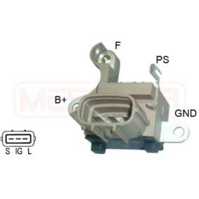 Compre Regulador do alternador da ERA 216036 a um preço baixo por 29,34 €