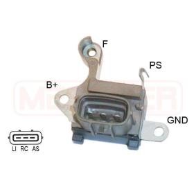 Compre Regulador del alternador de ERA online para Discovery III (L319) a precios moderados