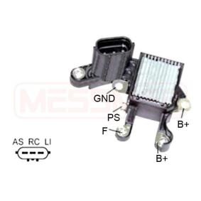 Compre Regulador do alternador da ERA 216134 a um preço baixo por 31,61 €