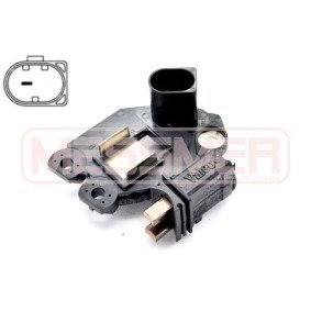 Compre Regulador do alternador de MESSMER online para A7 Sportback (4GA, 4GF) a preços moderados