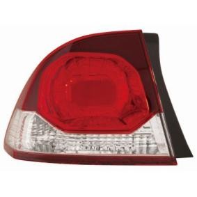 Compre Farolim da ABAKUS 217-1997R-U a um preço baixo por 67,43 €