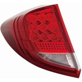 Compre Farolim da ABAKUS 217-19B3R-WE a um preço baixo por 152,72 €