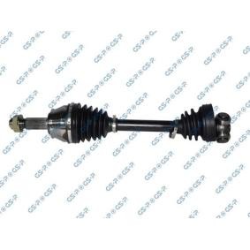 Achetez des Arbre de transmission GSP 217013 à prix pour 82,25 €