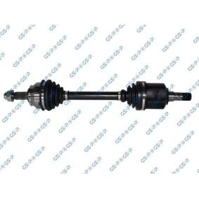 Antriebswelle 217180 LANCIA von GSP
